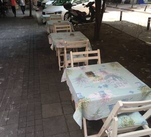 Osmanli Kardesler Tulumbacisi Besiktas Merkez Istanbul